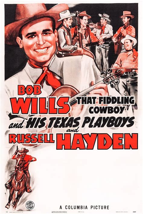 Bob Wills And His Texas Playboys Pictures Rotten Tomatoes