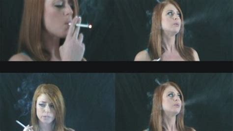Amber Smoking Bikini Smoking Fetish Clip Venue Clips Sale