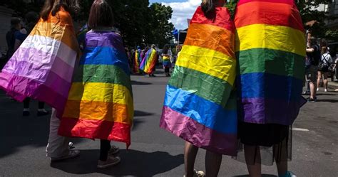 Namibian Government Launches Comprehensive Review Of Same Sex Marriage Recognition Antvt