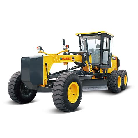 New Mine Changlin Nude Packed China Used Mini Construction Grader Hot Py130h Road Grader And