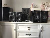 Infrequent Sound Sex Tex Technology