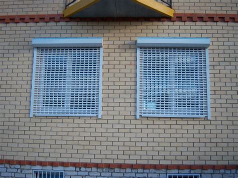 Жалюзи Рольставни