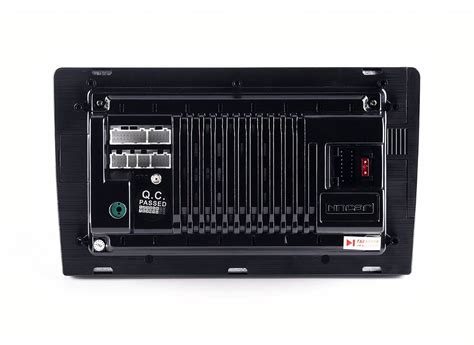 Магнитола INCAR DTA4-7710 под рамку 10" с процессором звука купить в ...