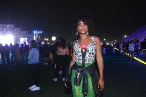 Famosos Arrasam Nos Looks Para O Segundo Dia De Rock In Rio