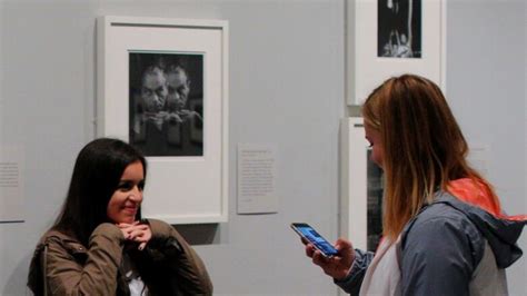 Instagram Ban Of Imogen Cunningham Nude Photos Stuns Boston Museum