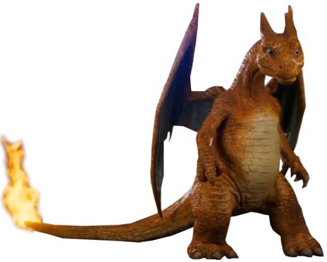 Charizard Pokemon Transparent Png Png Mart