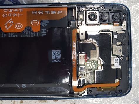 Huawei p30 lite mar lx1m 12.0.0.225 FRP remove done - GSM-Forum