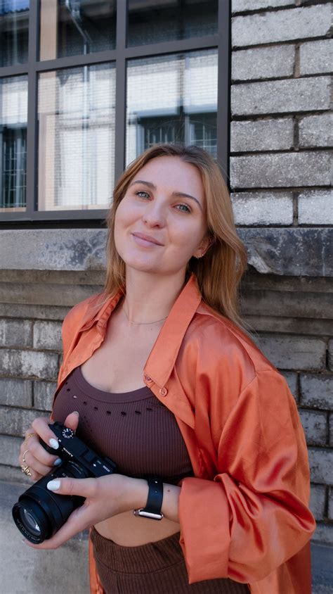 Elena Berger