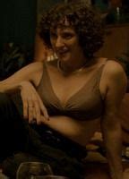 MARIA MORALES Nude AZNude