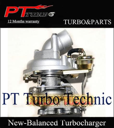 Turbo Turbocharger Turbolader Complete Turbo Ht12 19b Ht12 19d 047 282