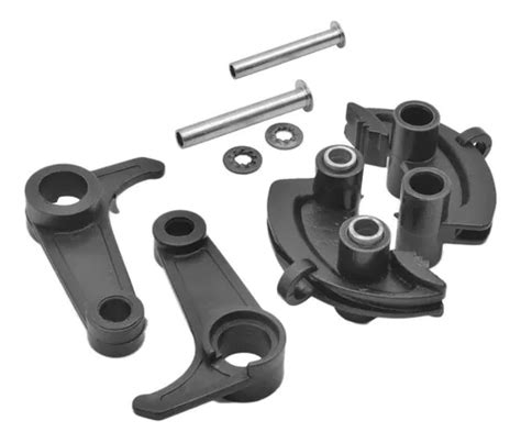 Kit Repuesto Pedal Clutch R Alliance Encore Env O Gratis