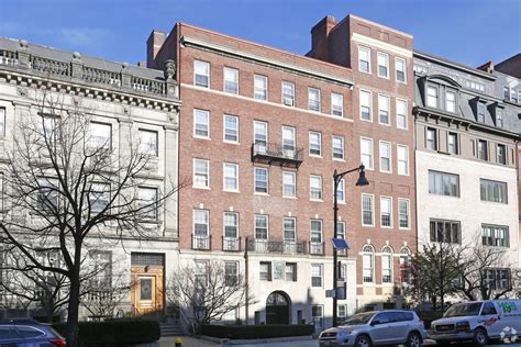 264 Beacon St Boston Ma 02116 Loopnet