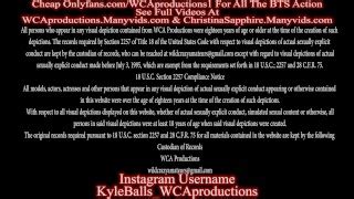 Step Dad Is Playing Golf And Step Mom Is Horny Part Christina Sapphire Wca Productions Xxx