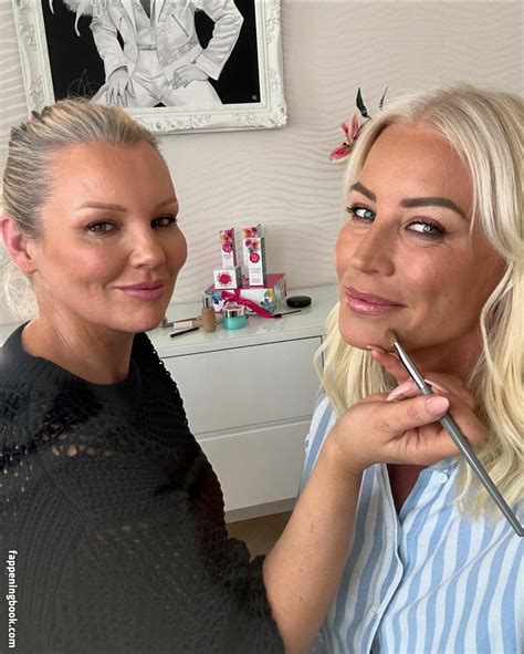 Denise Van Outen Vanouten Denise Nude The Fappening Photo 7636872 FappeningBook