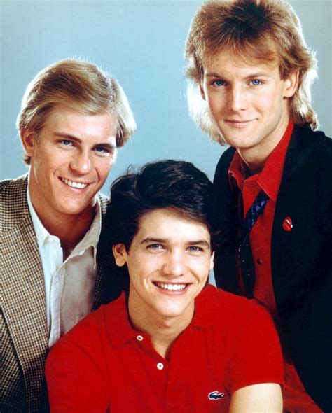 Who Is Young & Restless' Danny Romalotti? Michael Damian Photos