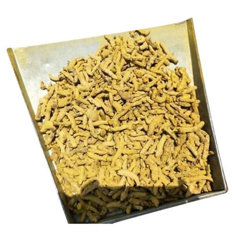 Dried Turmeric Finger Packaging To Kg At Rs Kilogram In