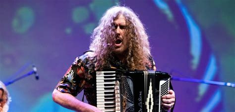 Weird Al Yankovic New Orleans tickets - Saenger Theatre-LA - 07/29/2025 ...