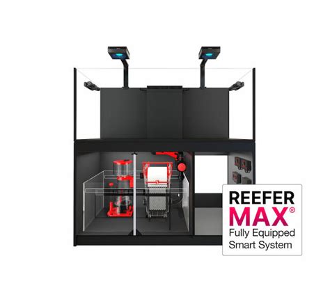 Red Sea Reefer G Max Wei Liter