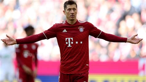 Robert Lewandowski kolejny raz mówi o odejściu z Bayernu Monachium