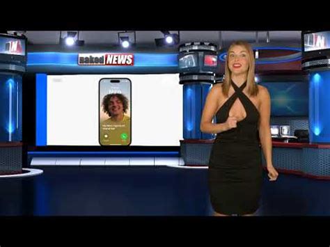 Naked News Bulletins September Eila Adams Elon Musk Suggests X Be Entirely Subscription