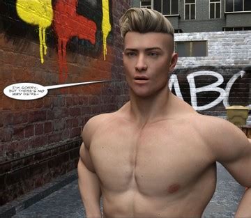 Magic Mac Muses Sex And Porn Comics