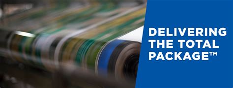 American Packaging Corporation
