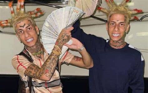 Island Boys: Age, Height, Weight, Wiki, Biography, Family, Net Worth