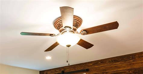 Ceiling Fan Installation | Handymanxtreme