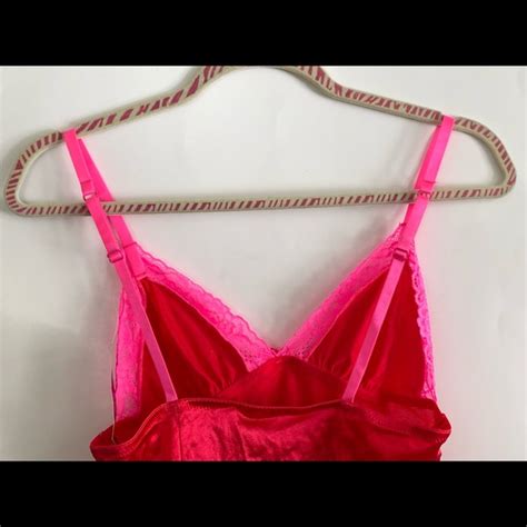 Passion Forever Intimates Sleepwear Nwt Sexy Lingerie Slip Poshmark