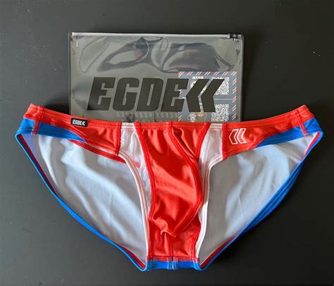 Egde Japanese Bikini Swimwear Underwear Toot Gmw Aqux Gx Men S