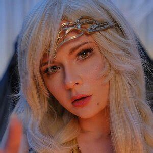 Jannet In Cosplay Aka Jannetincosplay Nude Leaks OnlyFans Fapellas