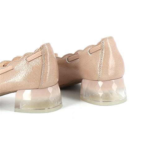 Hispanitas Bailarina Andros Charol Nude