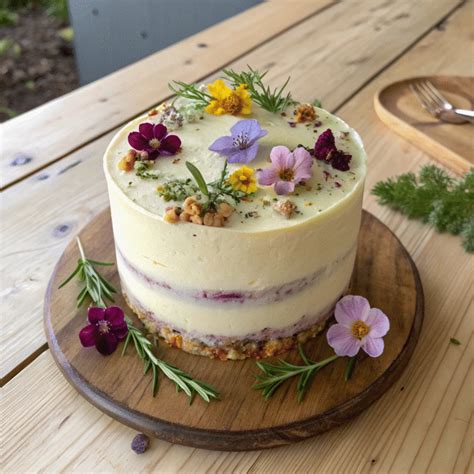 Naked Cake The Best Step Guide To Trendy Rustic Cakes Naked Cake