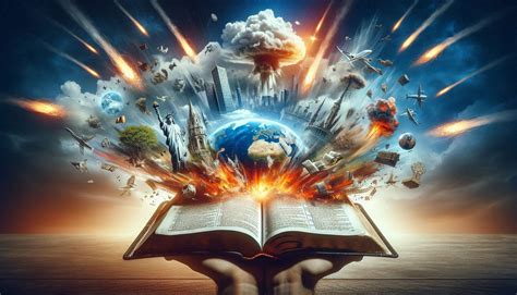 PROPHECY UPDATE - Bible prophecy update