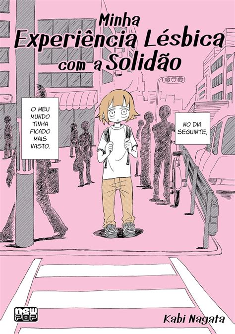 Minha Experiência Lésbica Com A Solidão - Minha Experiência Lésbica com a Solidão (Edição Atualizada) | Amazon.com.br