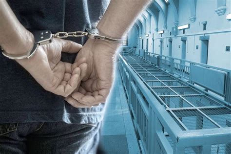 New Jail May Be Required After Rise In Sex Offenders Being Sent To Prison Irish Independent