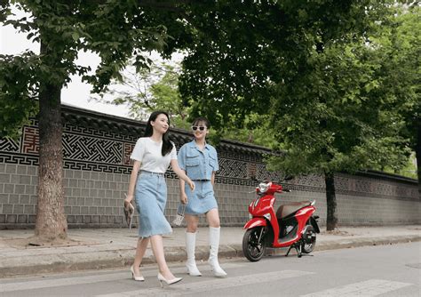 Bỏ túi ngay địa điểm check in siêu hot ở Hà Nội dành cho các tín đồ sống ảo Xế Cộng