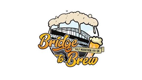 Bridge to Brew Half Marathon and 5K