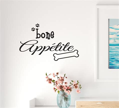 Dog Wall Decals — Wallstickers4you