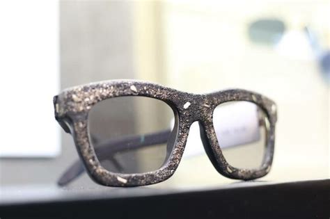 Kuboraum eyewear