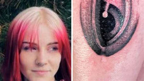 Twitter Tattoo Fails Man Accidentally Gets Vagina Tattoo On Forearm Geelong Advertiser