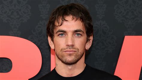 Tragic Details About Cassies Husband Alex Fine