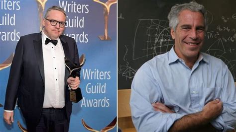 Vice Director Adam McKay To Develop Limited Series On Convicted Sex Offender Jeffrey Epstein For