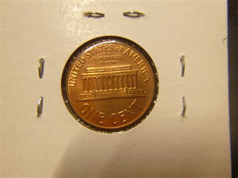 Small Cents Lincoln Memorial Cent 1963 D For Sale Buy Now