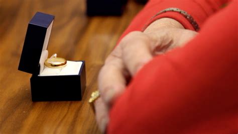 Same Sex Marriage Episcopal Church The Two Way NPR