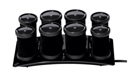 Roll It Up The Top Hot Roller Sets From A Hot Roller Pro I Spy Fabulous