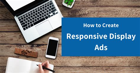 how to create display ads