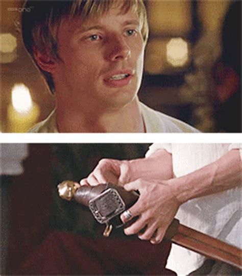 White Shirt Of Sex Porn Spam 10 Arthur And Gwen Photo 32042853 Fanpop