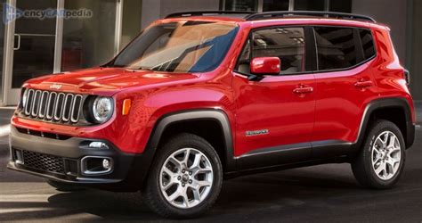 Jeep Renegade Multijet Bu Technische Daten