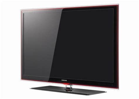 P: Samsung LED TV 117cm 7000 series
